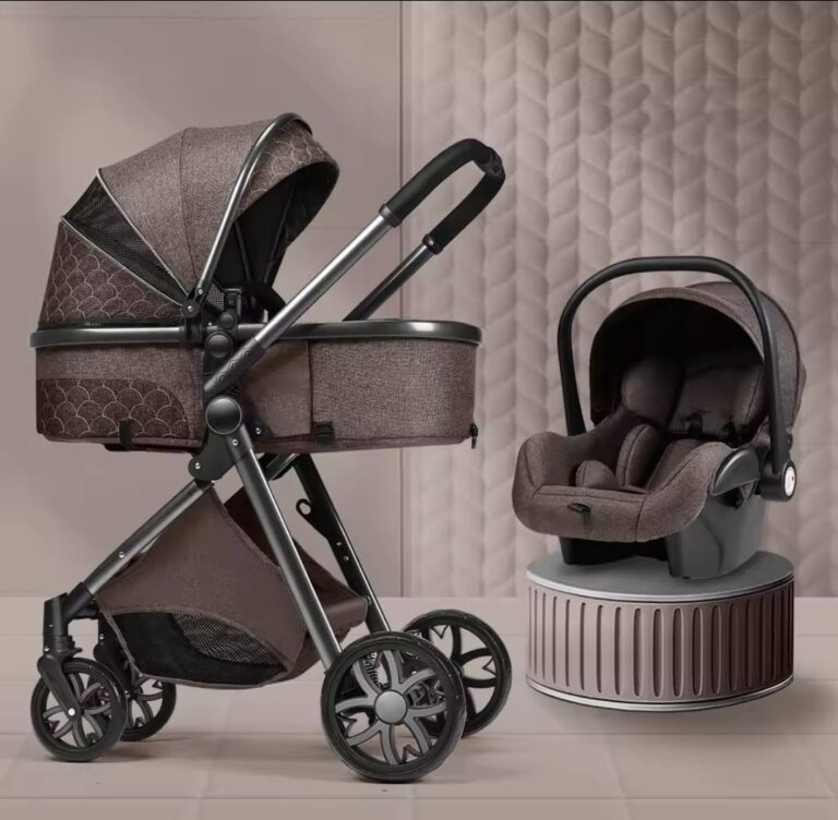 olivbaby carrinho de bebe Cacau